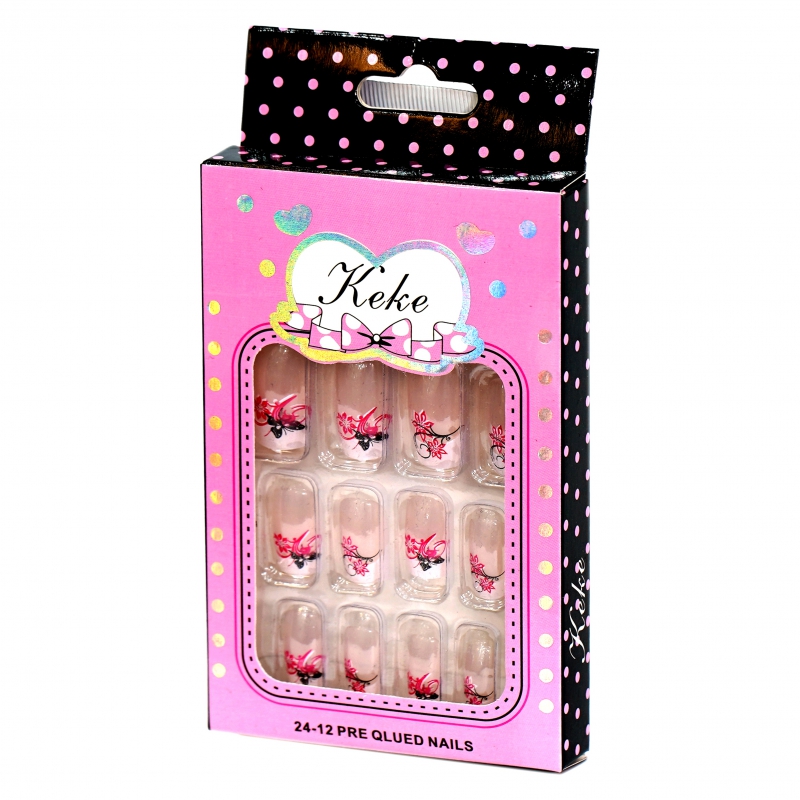 Եղունգ 105-1 Տուփ 616 5